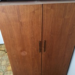 nice cabinet