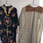 vintage dresses