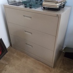 file cabinet