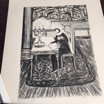Judaic art 