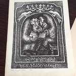 Judaic art 