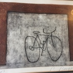 Peter Barger original art