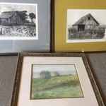 original art