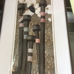 Yvonne Davis original art