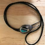 bolo tie