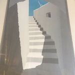 Fermin Hernandez signed art