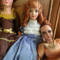 early boudoir dolls