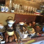 kitchenware