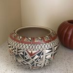 Rodina Huma Hopi pot
