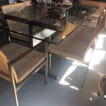 Paul McCobb for Lane chairs