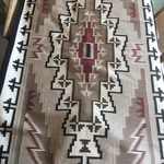 Navajo rug