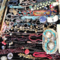 assorted contemporary and vintage jewelry
