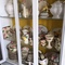 large lot of Franciscan Desert Rose china