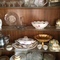 dishware and china