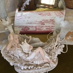 decorative mirror