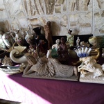 small decorative items