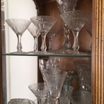 glassware