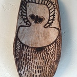Aboriginal art