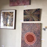 Aboriginal art