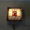 vintage 7up cool sign