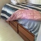 Mahogany hand made bed