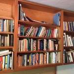literary books