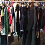 women's M/L clothing