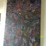Aboriginal art