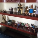 little handmade items