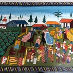 Mexican art