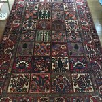 large good rug