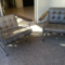 mid century chairs