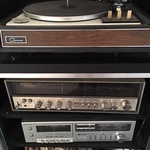Gerard phonograph