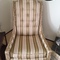 occasional chair