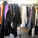 designer clothing