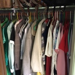 women's small sized clothing