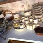 kitchenware