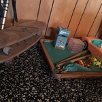 vintage homemade skateboards