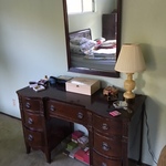 vanity