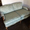 1 of 2 sofas