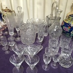 glassware