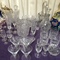 glassware