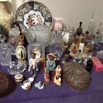 vanity items