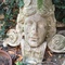 outside sculpture