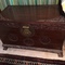 Asian chest