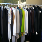 quality clothing