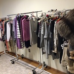 women's small sized clothing