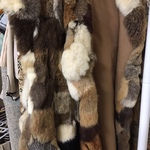 fur