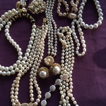 costume jewelry