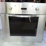 viking oven